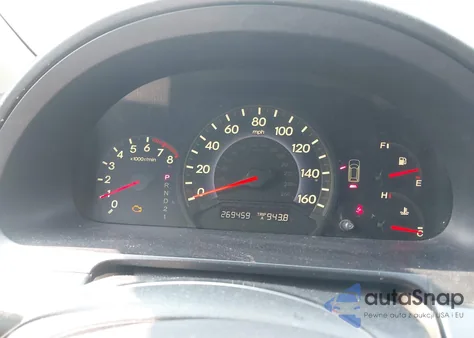 2007 Honda Odyssey Ex-L из США, поврежденный, VIN 5FNRL387X7B143633